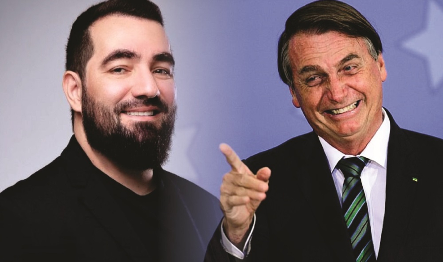 Oswaldo Meza: o advogado das causas difíceis avança para a política em MS