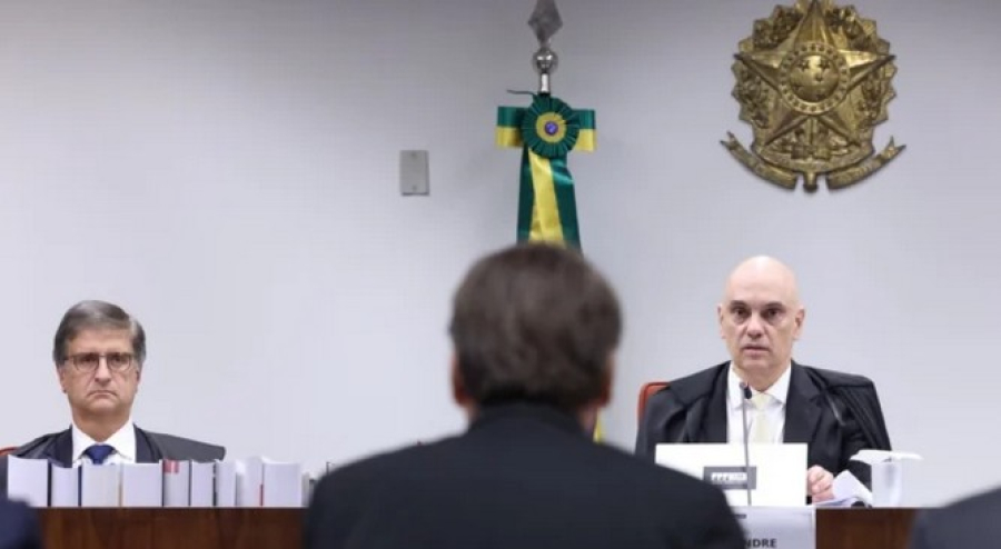PF entrega novo relatório e, pela segunda vez, conclui não haver interferência de Bolsonaro