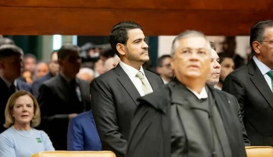 De “Bessias” ao Supremo: o que a tese de doutorado de Messias revela sobre sua indicação