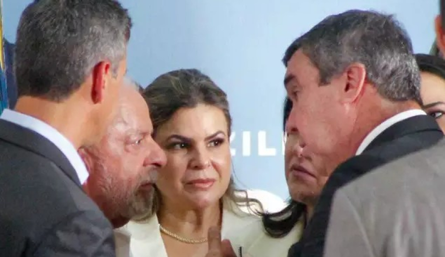 MS e União assinam empréstimo de R$ 1 bilhão para recuperação de rodovias estaduais