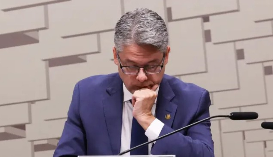 Relator da CPI pede indiciamentos de Toffoli, Moraes, Gilmar e Gonet