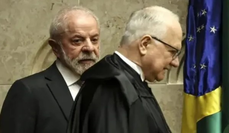 PT propõe reforma do Judiciário em meio ao escândalo do Caso Master