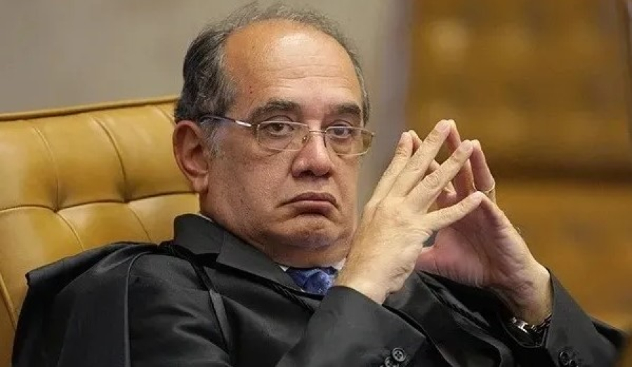 Gilmar Mendes pede inclusão de Romeu Zema no inquérito das fake news