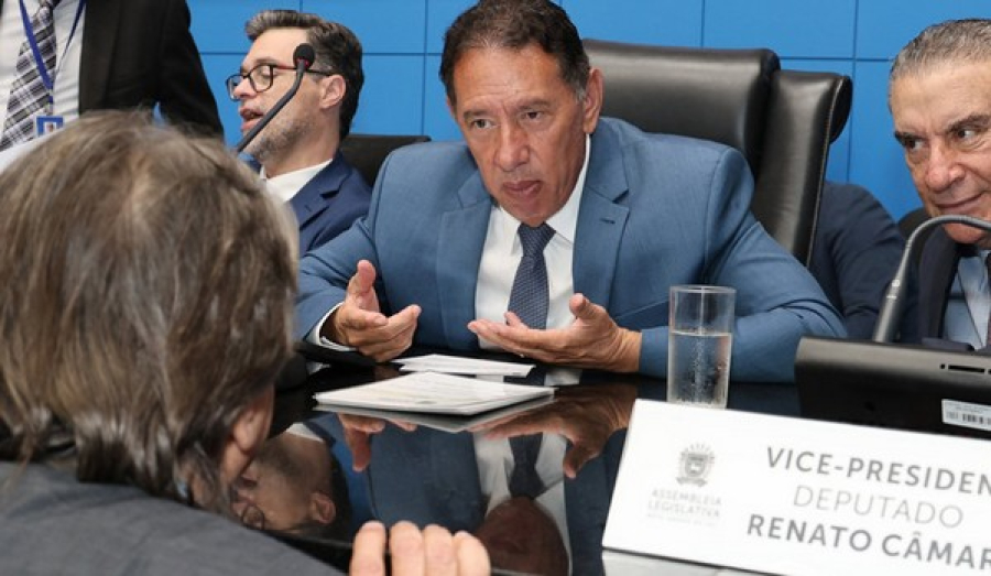 Pressão popular e de deputados faz presidente da Alems recuar e pautar investigação de R$ 7 milhões à Fiems
