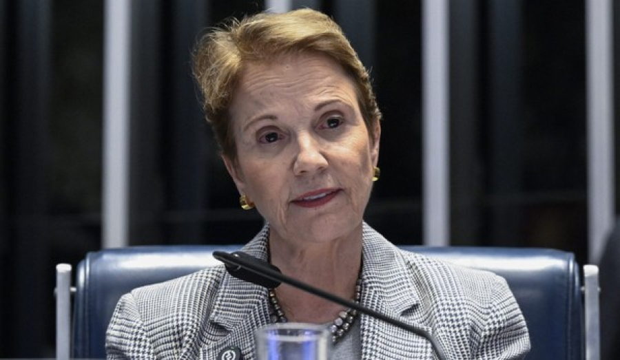“Juros inaceitáveis”, diz Tereza Cristina ao relacionar taxas ao aumento de recuperações judiciais no agro