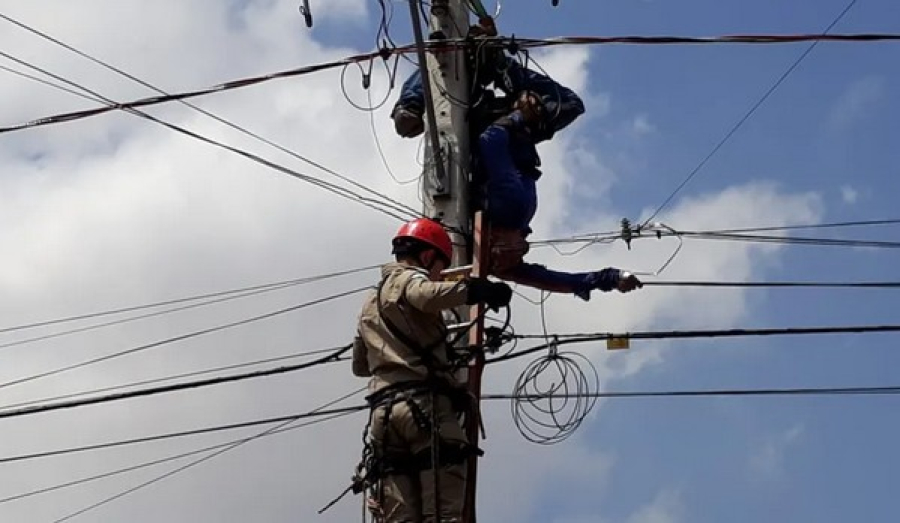 Aneel aprova 'tarifaço' de 12,11% na conta de energia de Mato Grosso do Sul