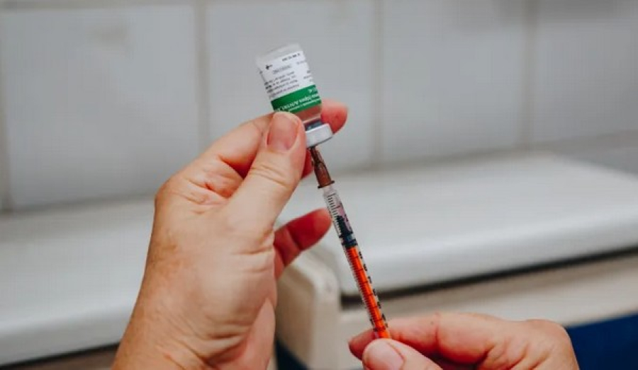 Com baixa vacinação e casos em alta, Capital terá novo Dia D contra gripe