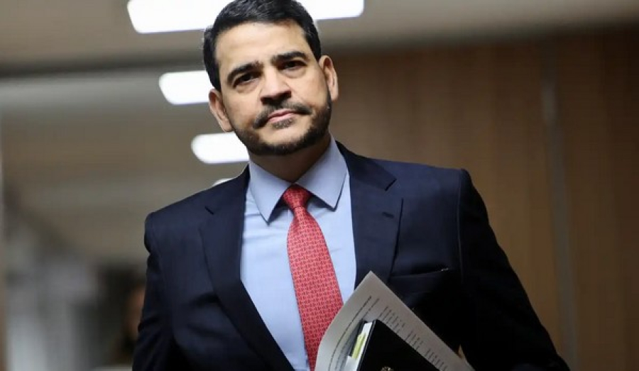 Oposição se prepara para sabatina de Jorge Messias no STF e mira parecer da AGU sobre aborto