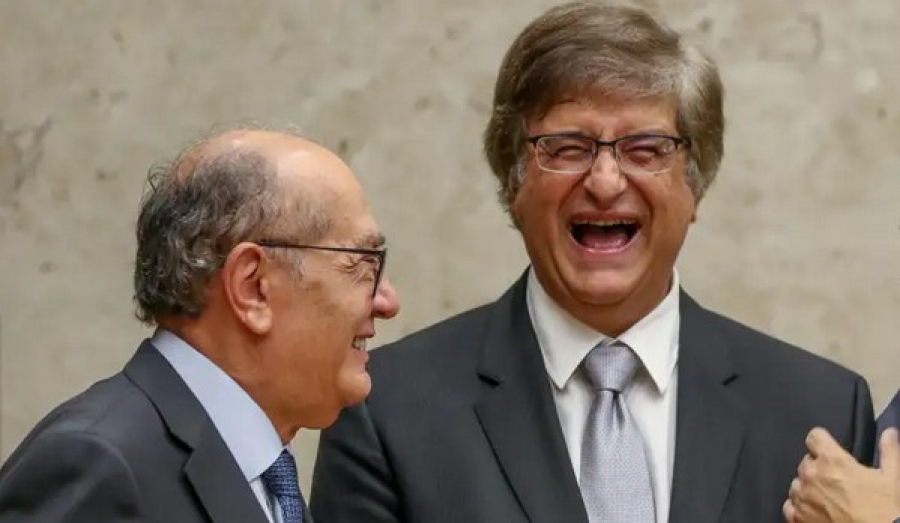 PGR arquiva ação contra Gilmar Mendes por suposta homofobia após retratação do ministro