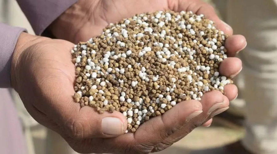 Alta de até 65% nos fertilizantes pressiona custos da safra em Mato Grosso do Sul
