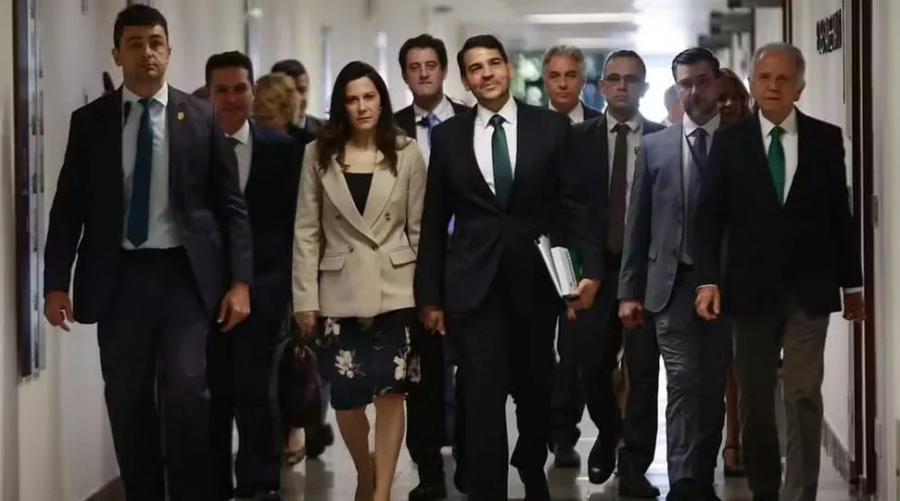 Votação de Messias põe à prova Lula e STF