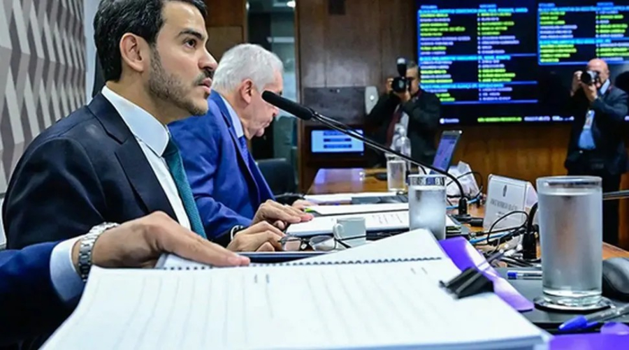 Sabatina na CCJ: formato tradicional favorece respostas evasivas, apontam especialistas