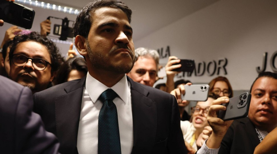 Quem foram os operadores jurídicos que pavimentaram a derrota histórica de Jorge Messias