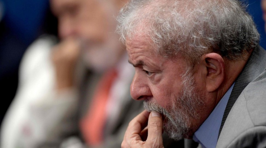 Congresso impõe nova derrota a Lula em menos de 24 horas