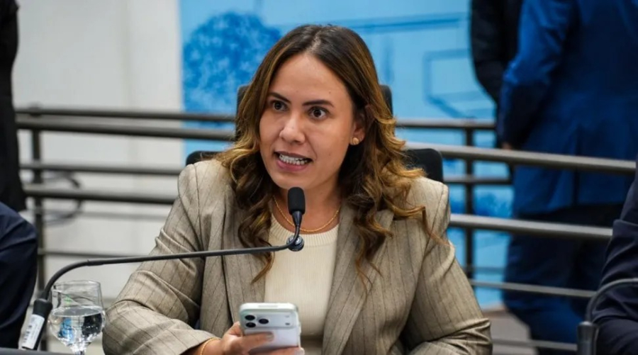 Saída de presidente do Consórcio Guaicurus escancara falta de gestão, diz relatora da CPI