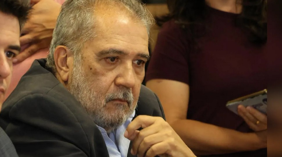 Após 16 meses, presidente do Consórcio Guaicurus pede demissão; João Rezende assume interinamente em meio à pressão por intervenção