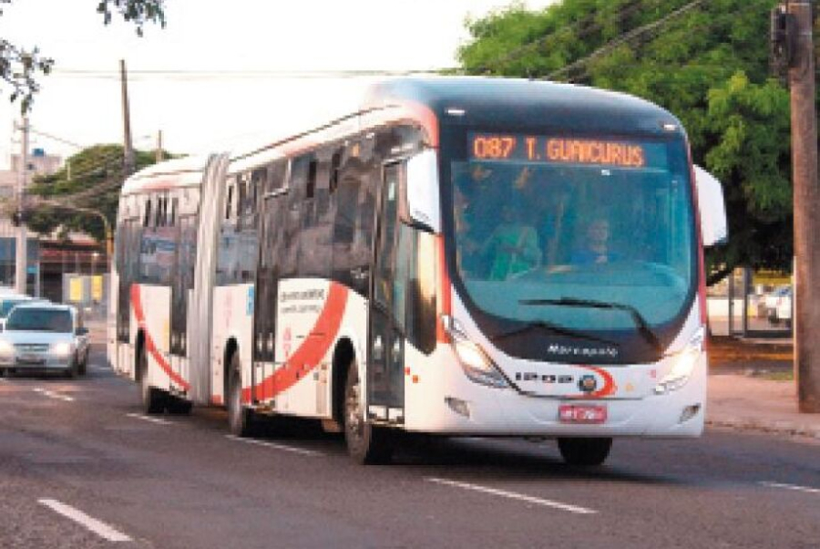 Enquanto crise se aprofunda, presidente da CPI minimiza saída de diretor do Consórcio Guaicurus e diz que é “assunto interno”