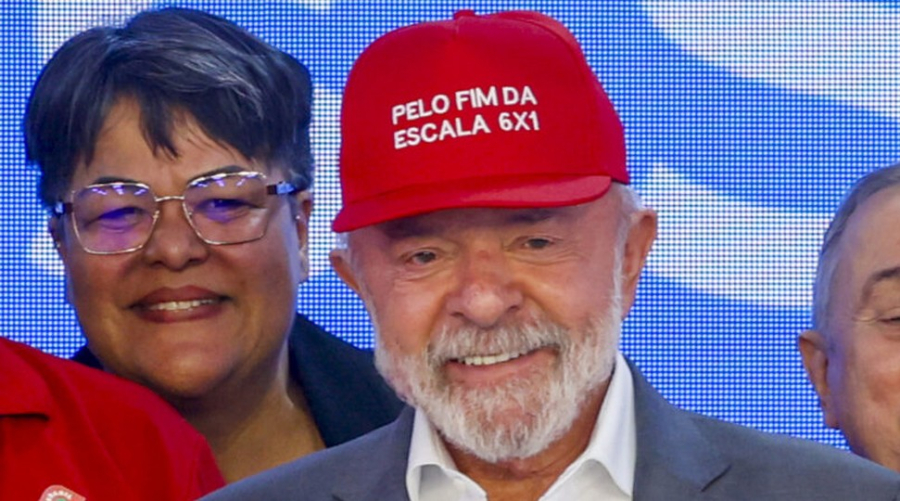 Governo Lula lança campanha pelo fim da escala 6x1