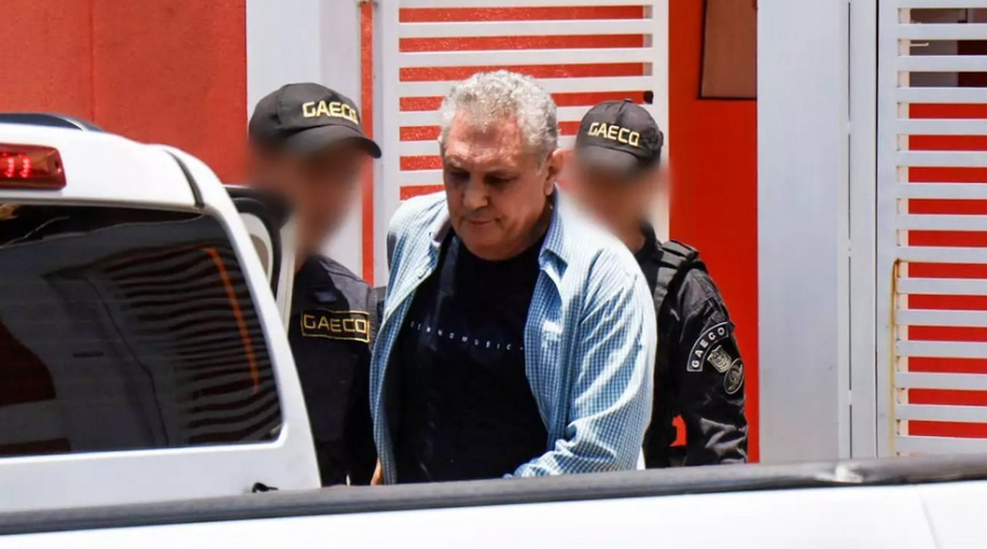 Justiça aceita denúncia do MP e torna réus 9 pessoas por fraudes em licitações em Terenos