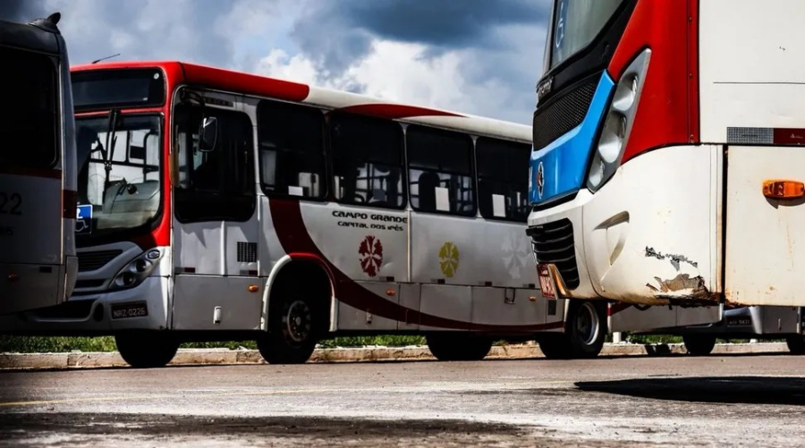 Consórcio Guaicurus é multado em R$ 12,2 milhões pela Prefeitura de Campo Grande