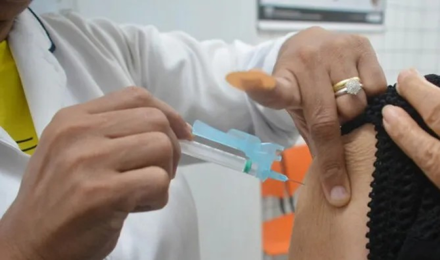 SES amplia vacinação contra chikungunya para quatro novos municípios de MS