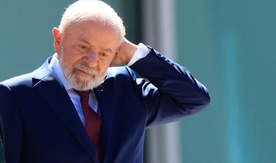 Senado vê chance mínima de Lula aprovar novo indicado ao STF antes das eleições