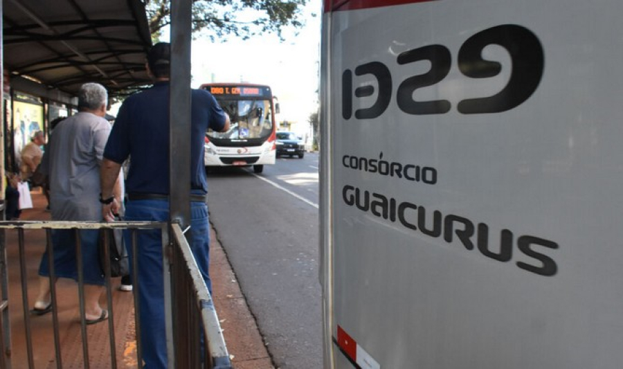 Auditoria seria 1º passo para venda do Consórcio Guaicurus