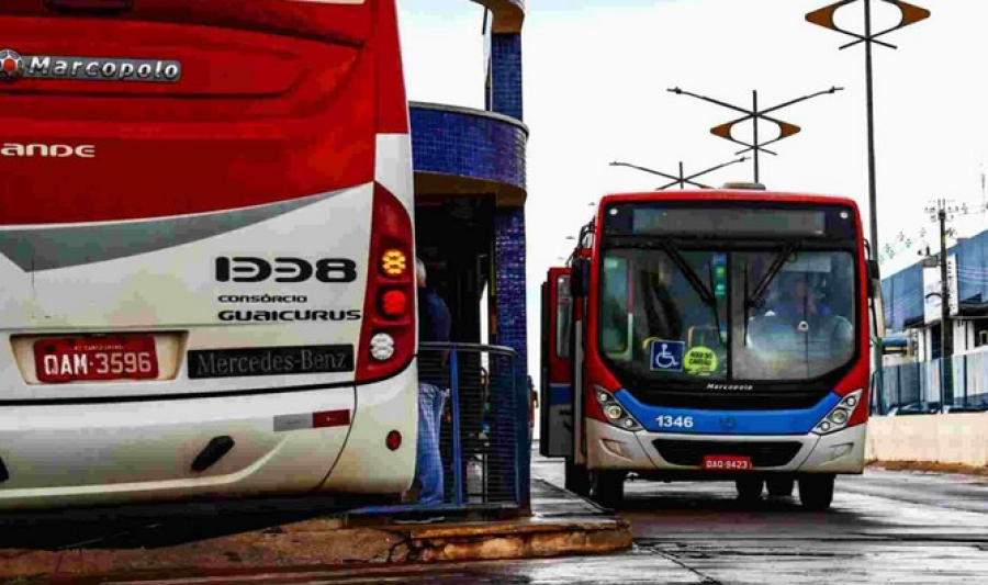 Crise no transporte coletivo: as falhas que ameaçam a concessão bilionária do Consórcio Guaicurus
