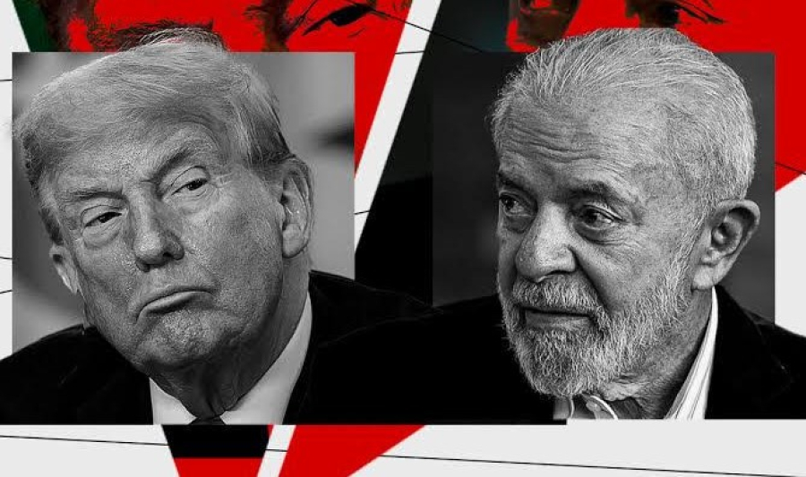 O que Trump realmente espera de Lula na Casa Branca