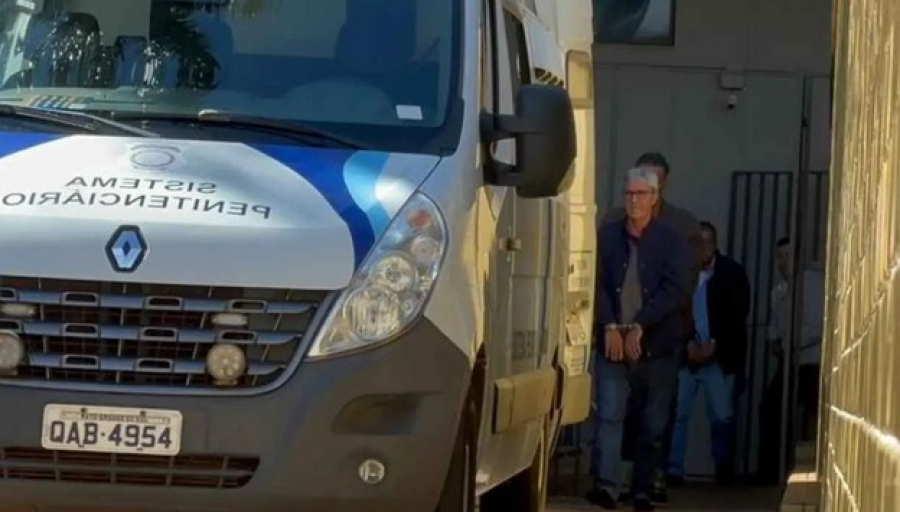 Justiça nega habeas corpus a ex-chefes da pasta de Obras de Campo Grande