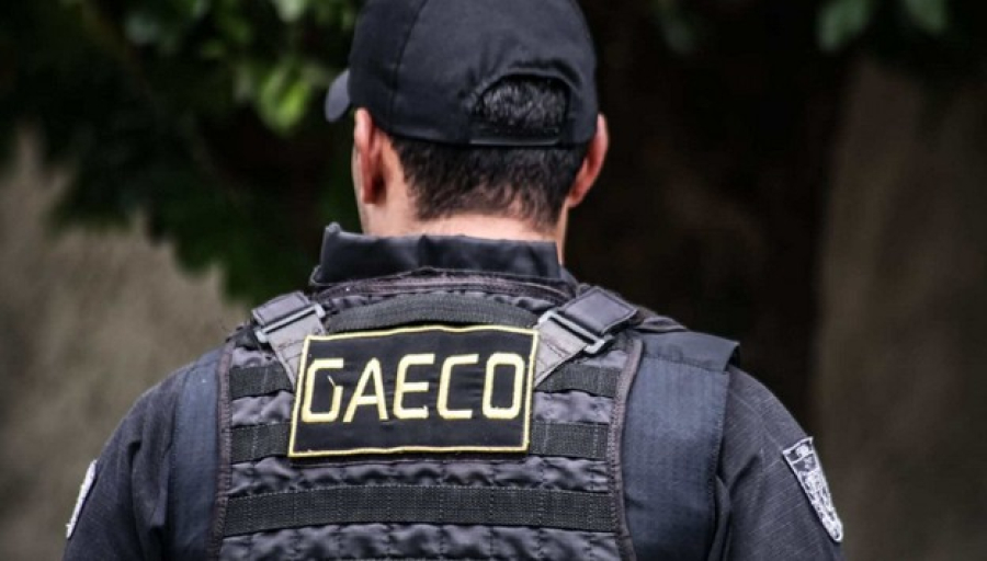 Gaeco deflagra operação contra desvio de verba de transporte universitário em Nova Alvorada do Sul