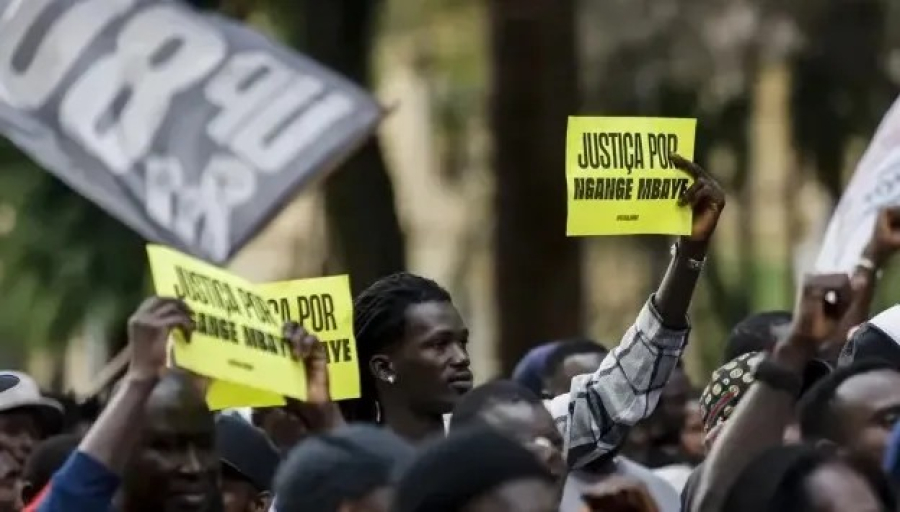 Procurador-geral manda reabrir investigação sobre morte de senegalês