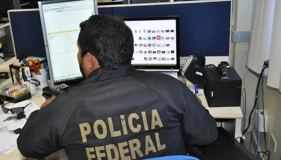 PF bloqueia R$ 120 milhões em operação contra fraudes bancárias em Campo Grande
