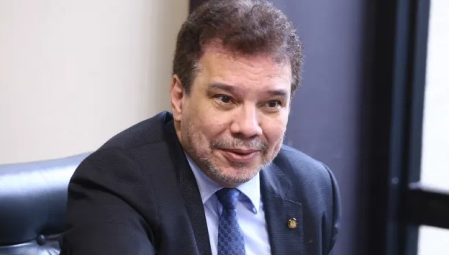 Vinicius Loures / Câmara dos Deputados