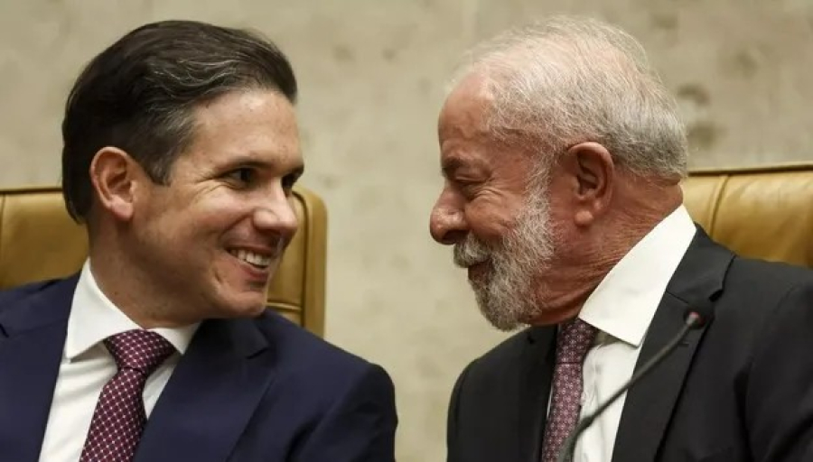 Governo acelera repasses e cede pautas ao Centrão para conter desgaste após derrota no STF.