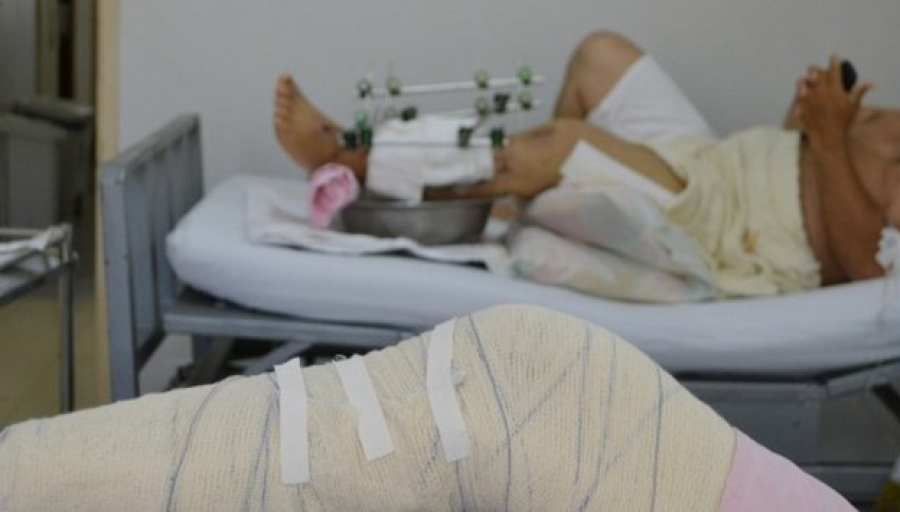Santa Casa gasta R$ 23,6 milhões com cirurgias de vítimas de trânsito em 2025