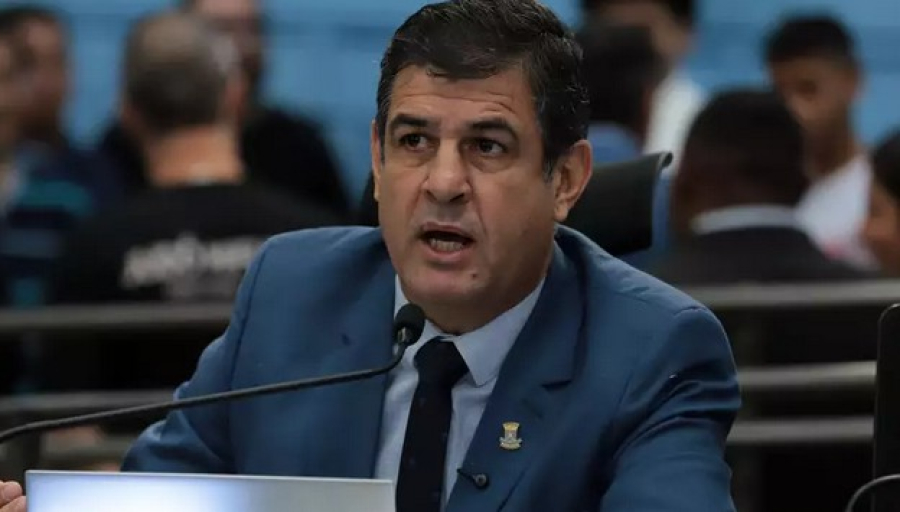 Beto Avelar assume liderança do Progressistas na Câmara de Campo Grande