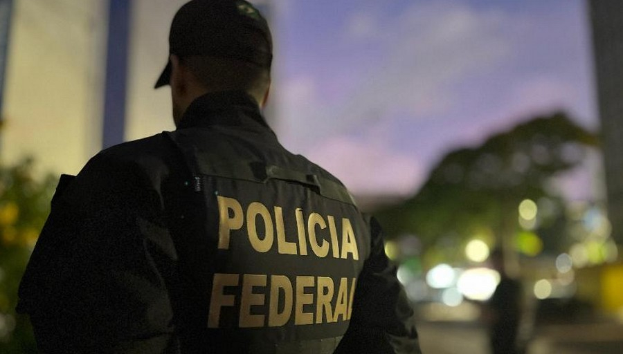 Operação da PF desarticula 'conexão mineira' do tráfico com ramificações em MS
