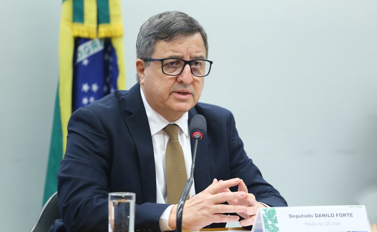 Relator da LDO de 2024 busca alternativas para financiamento do Fundo Eleitoral