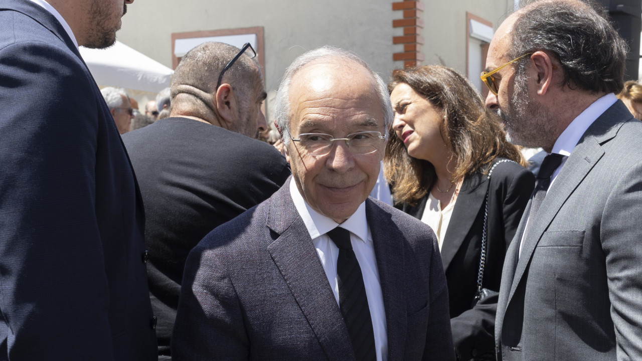 Crise? Marques Mendes acredita que PS "vai viabilizar o OE com abstenção"