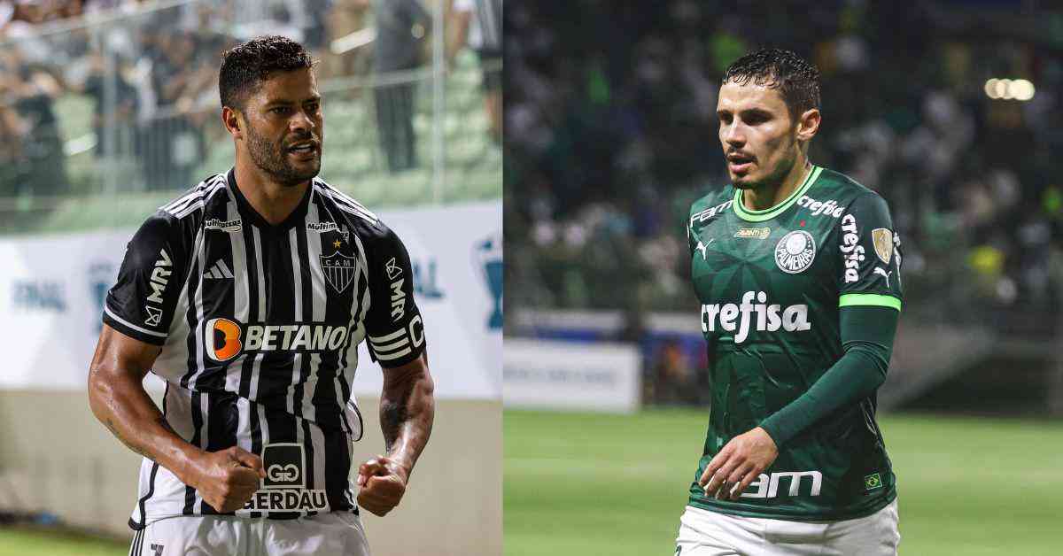 Libertadores 2023: Alético e Palmeiras jogam em horário nobre nas oitavas