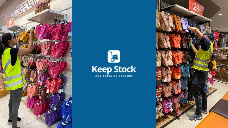 Keep Stock