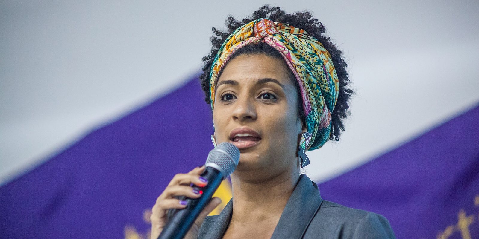 Lessa diz que réus do caso Marielle são de "alta periculosidade"