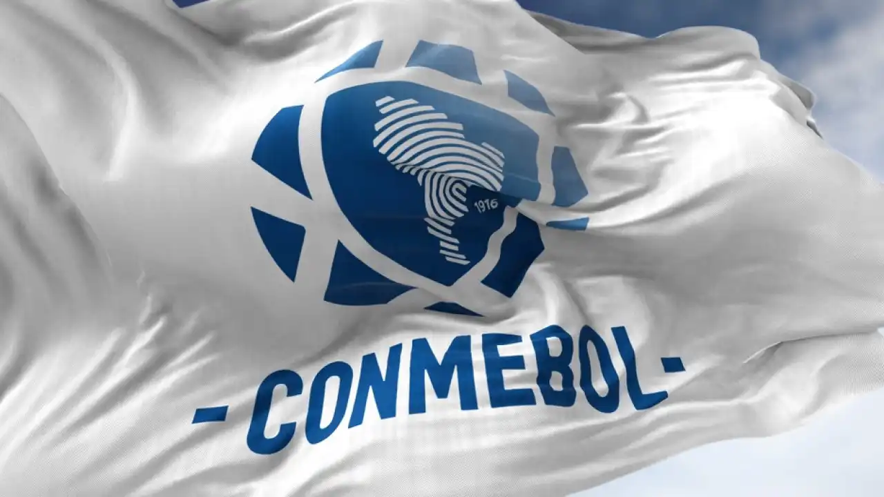 Conmebol define quando será a final da Libertadores em 2025