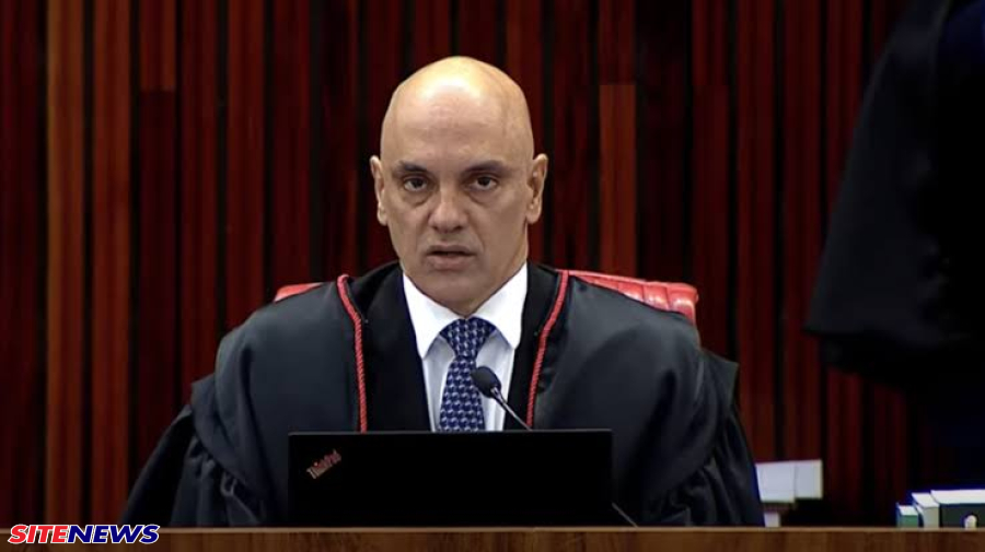 Jornal Estadão chama de fake news inquérito 