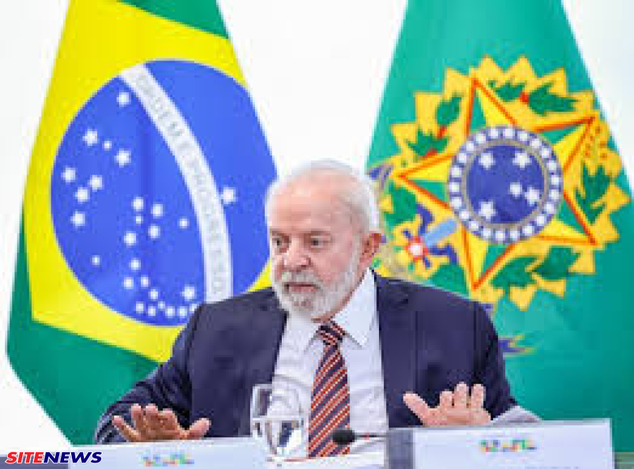 Mercado Financeiro tem alto índice Negativo de Governo Lula ( PT )