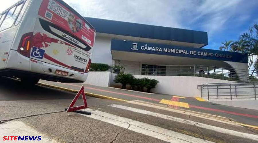 CPI Do Transporte ; Novo Nome ganha espaço para Presidir 