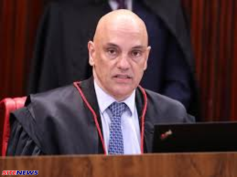 O ministro Alexandre de Moraes do Supremo Tribunal Federal (STF) determinou o arquivamento da investigação contra o deputado Eduardo Bolsonaro