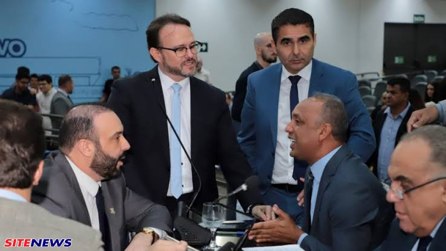 O Dr. Lívio defende que Junior Coringa seja presidente ou relator da CPI 
