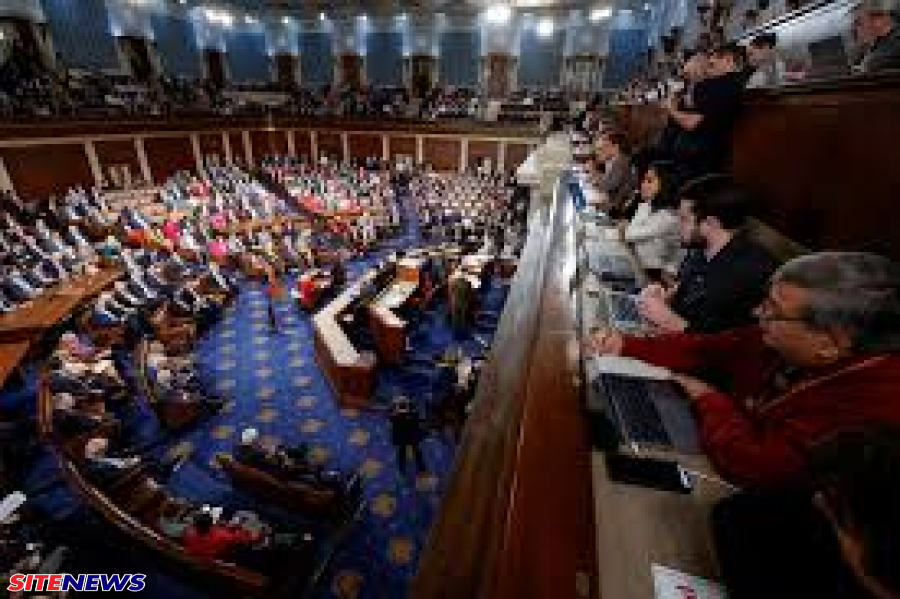 Deputados republicanos enviaram uma carta ao presidente dos Estados Unidos Donald Trump por meio da Lei Magnitsky